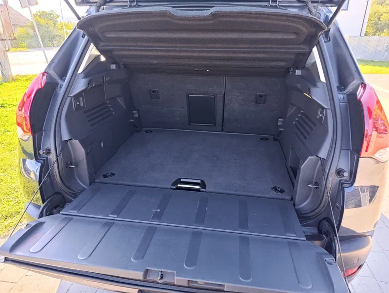 Peugeot 3008 2015 - 10
