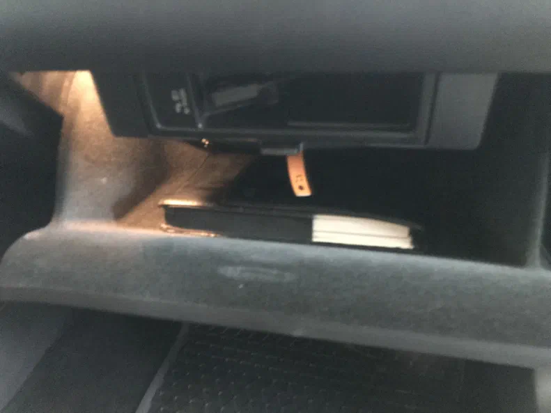 Volkswagen Passat 2013 - 50