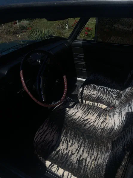 Lada (ВАЗ) 2106 1996 - 6