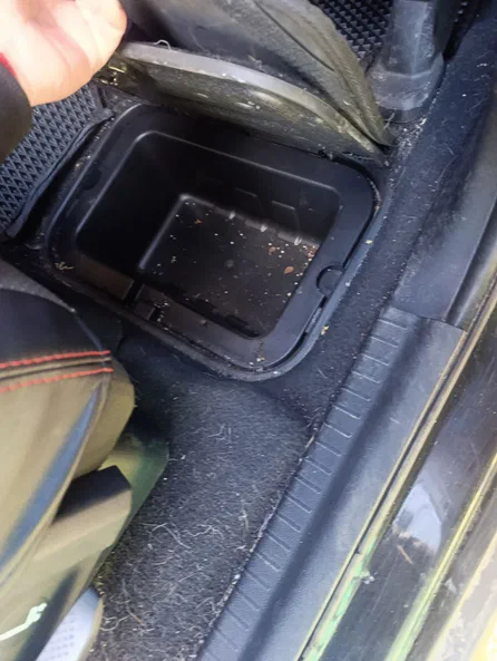 Dodge Journey 2016 - 10