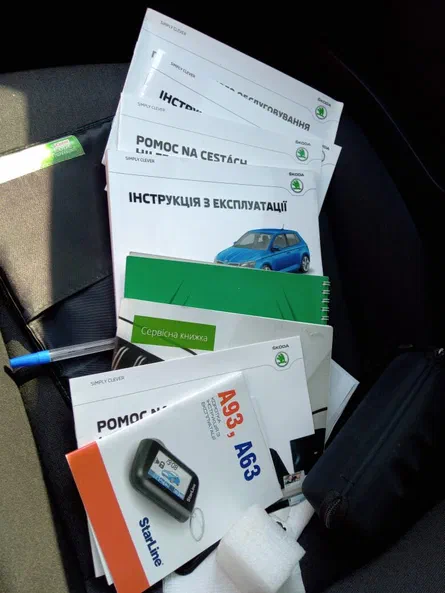 Skoda Rapid 2015 - 14