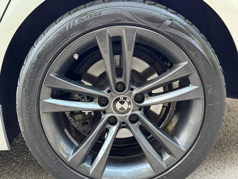 BMW 3 серія 2015 - 18