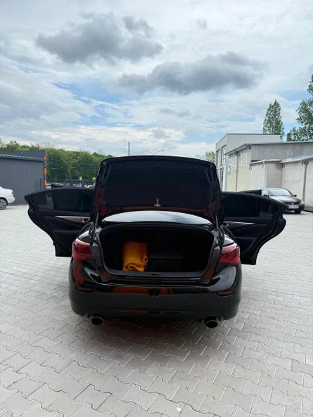 Infiniti Q50 2017 - 6