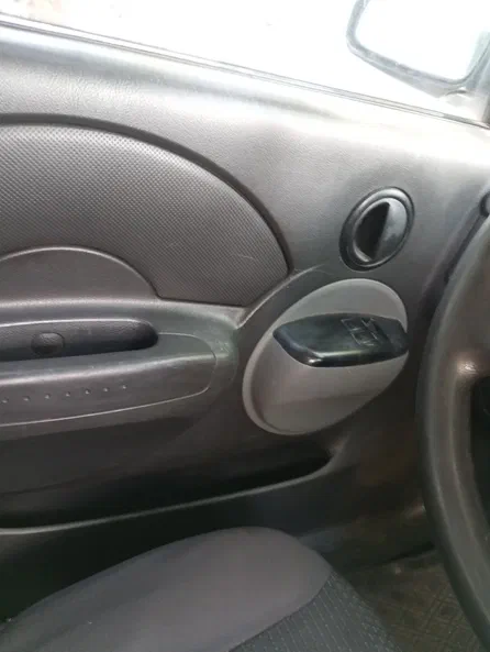 Chevrolet Aveo 2005 - 5