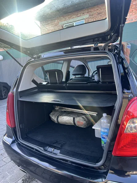 Mercedes-Benz А-Клас 2008 - 20