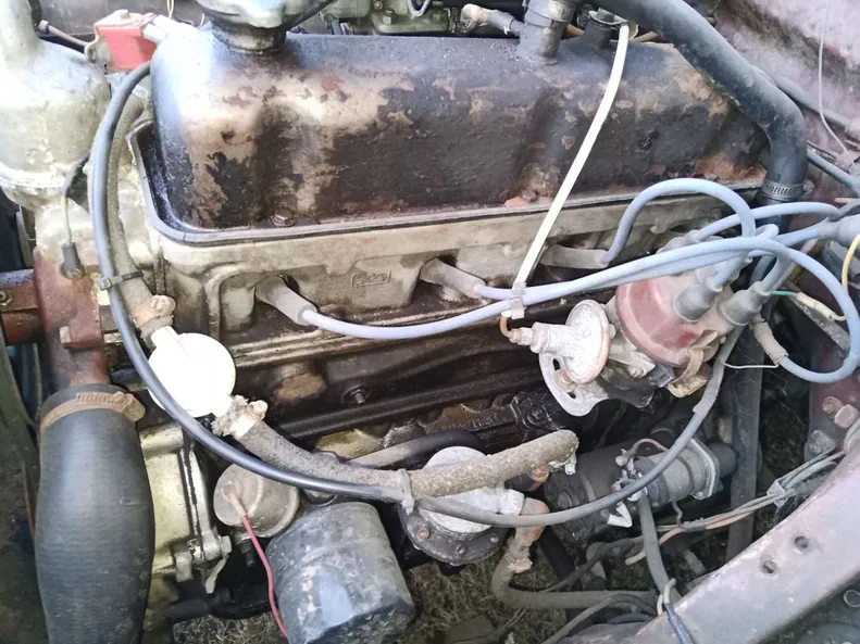 ГАЗ 24 «Волга» 1979 - 8