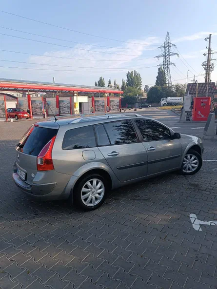 Renault Megane 2006 - 13