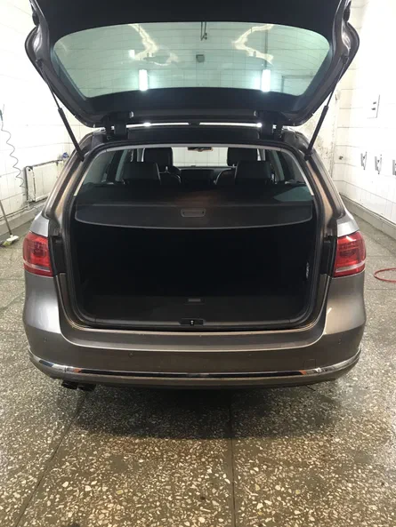 Volkswagen Passat 2013 - 30