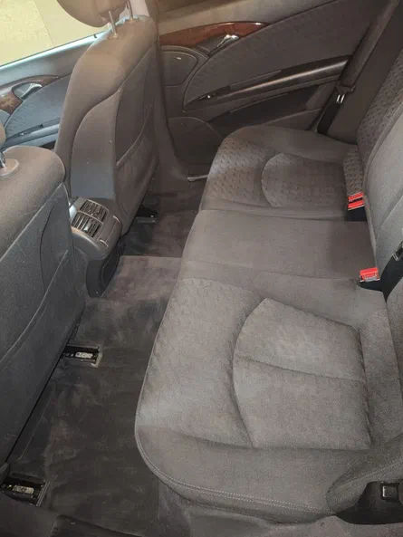 Mercedes-Benz E-Клас 2007 - 16