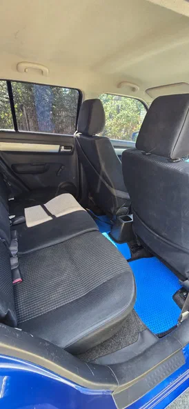 Suzuki Swift 2007 - 8