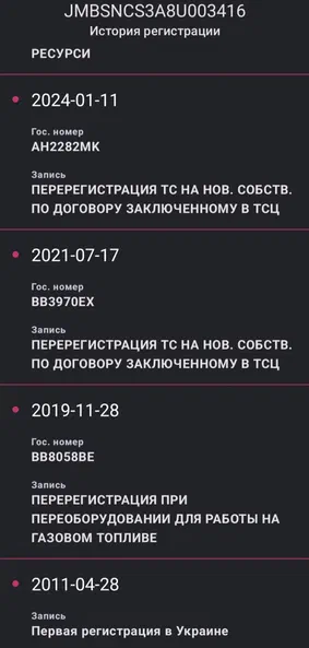 Mitsubishi Lancer 2008 - 17