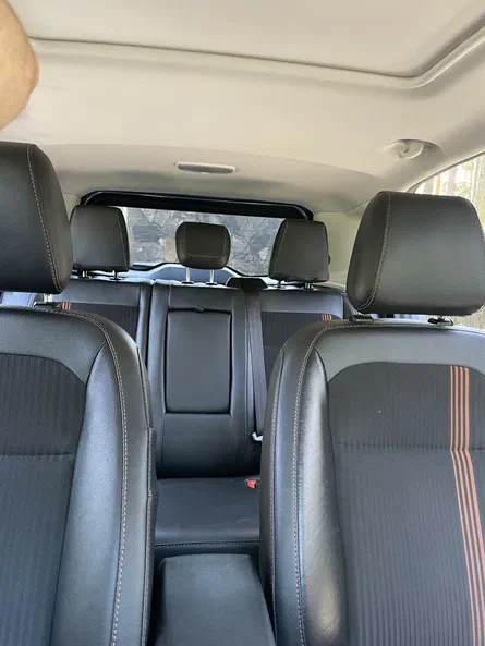 Ford EcoSport 2018 - 16