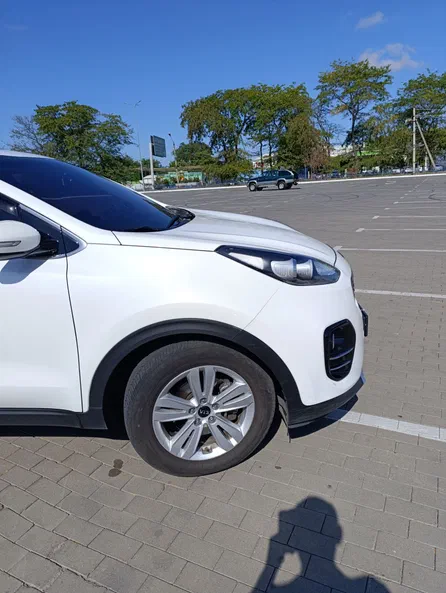 Chevrolet Aveo 2024 - 8