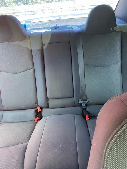 Dodge Avenger 2012 - 5