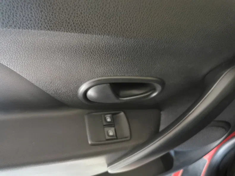 Renault Sandero 2015 - 10