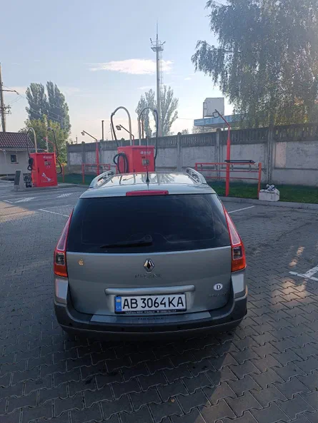 Renault Megane 2006 - 17