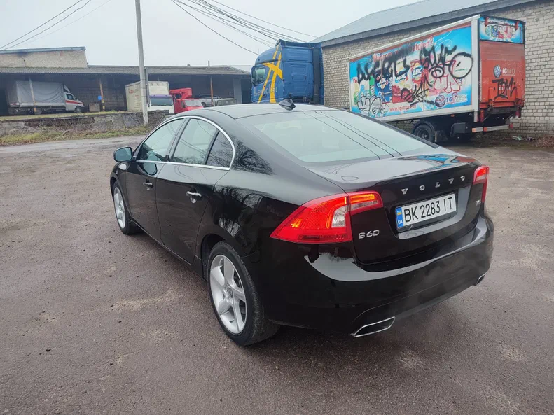 Volvo S60 2013 - 7
