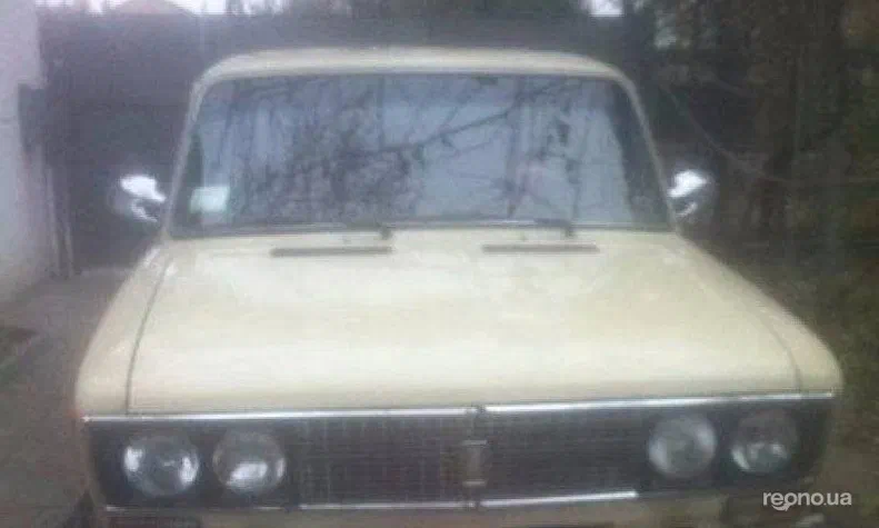 Lada (ВАЗ) 2106 1987 - 3