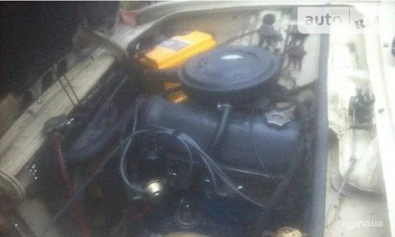 Lada (ВАЗ) 2106 1987 - 2