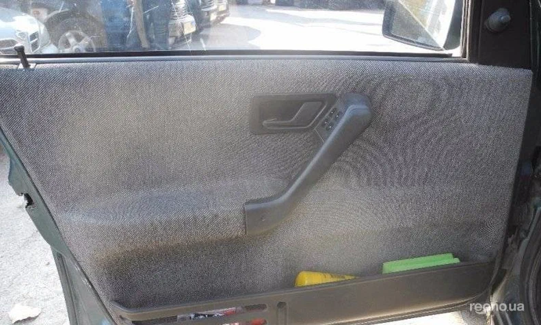 Fiat Tipo 1990 - 9