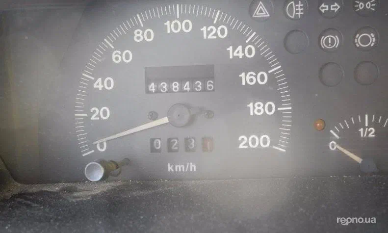 Fiat Tipo 1990 - 4