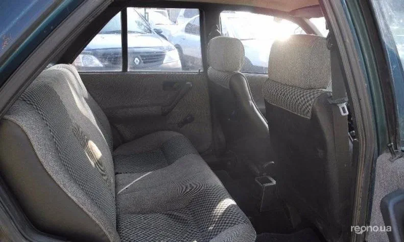 Fiat Tipo 1990 - 19