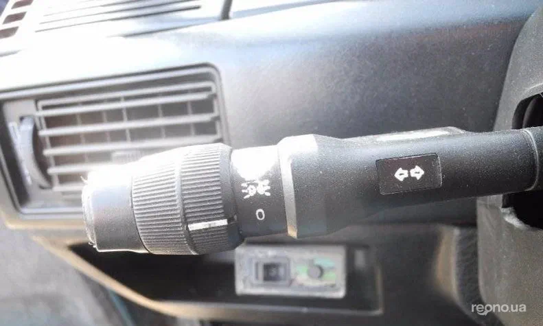 Fiat Tipo 1990 - 6