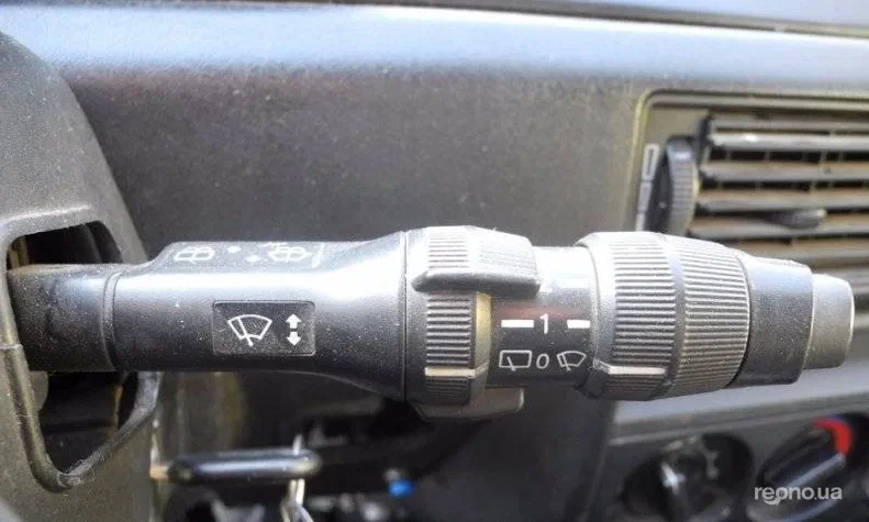 Fiat Tipo 1990 - 5
