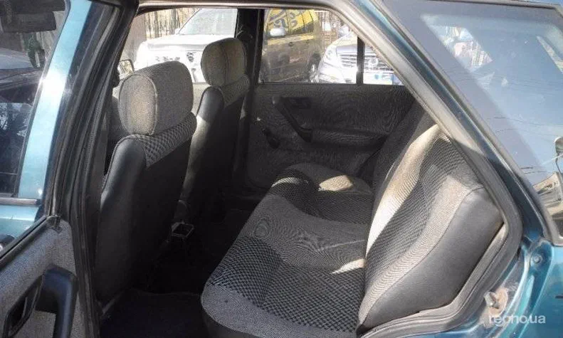 Fiat Tipo 1990 - 17