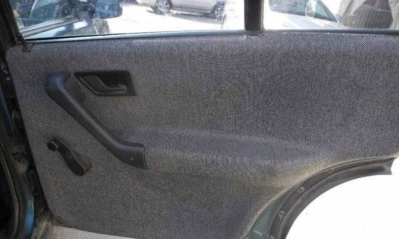 Fiat Tipo 1990 - 20