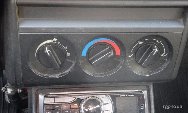 Fiat Tipo 1990 - 2