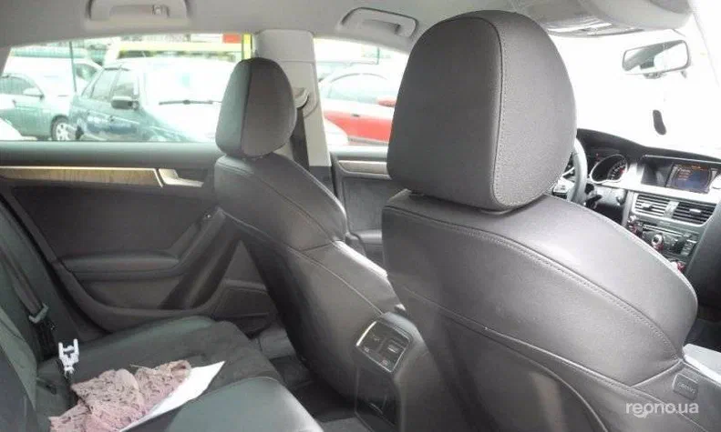 Audi A5 2014 - 3