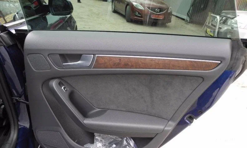 Audi A5 2014 - 4
