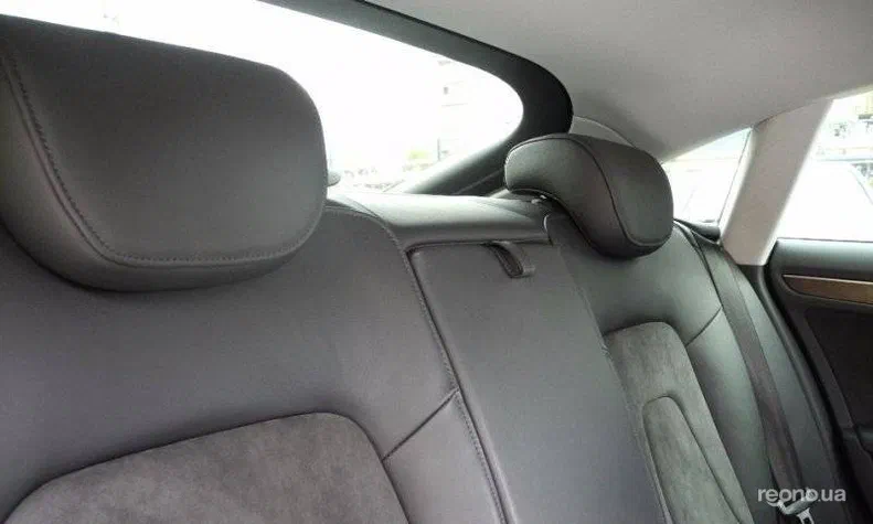 Audi A5 2014 - 2