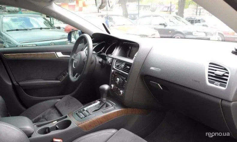 Audi A5 2014 - 7