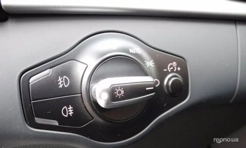 Audi A5 2014 - 16