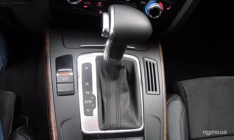 Audi A5 2014 - 15