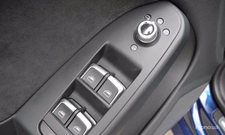 Audi A5 2014 - 17