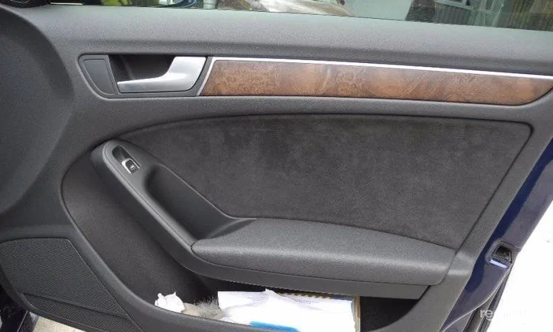 Audi A5 2014 - 6