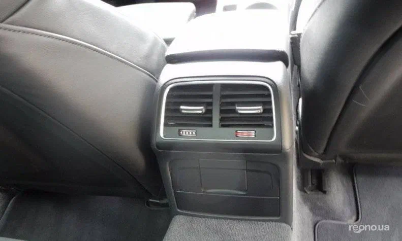 Audi A5 2014 - 1