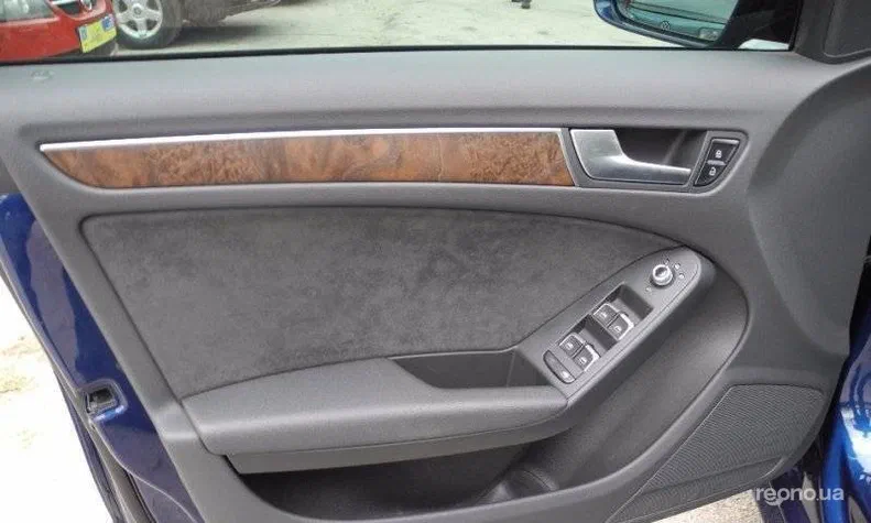 Audi A5 2014 - 19