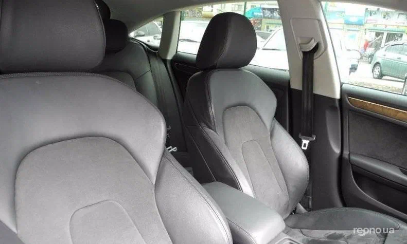 Audi A5 2014 - 5
