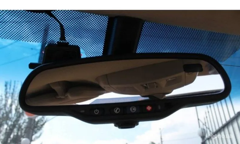 Cadillac CTS 2006 - 5