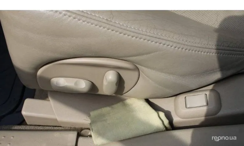 Cadillac CTS 2006 - 8