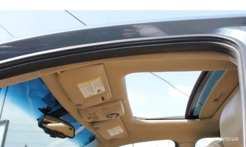 Cadillac CTS 2006 - 10