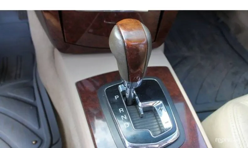 Cadillac CTS 2006 - 1