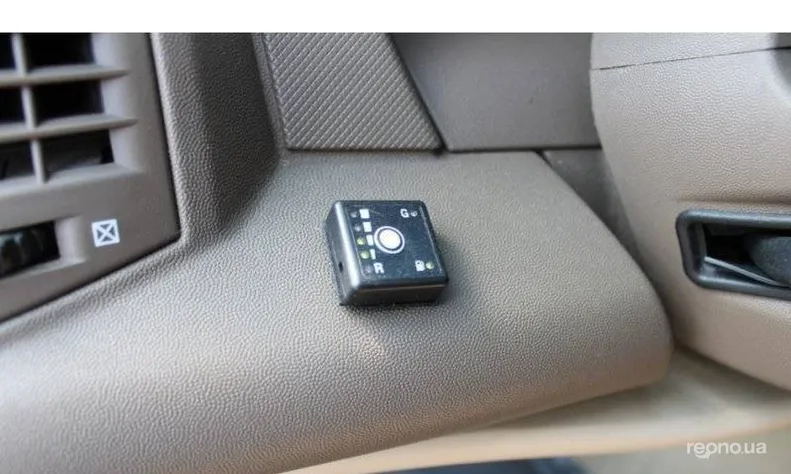 Cadillac CTS 2006 - 7