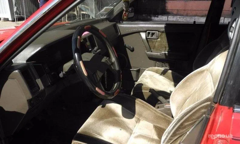 Nissan Bluebird 2011 - 14