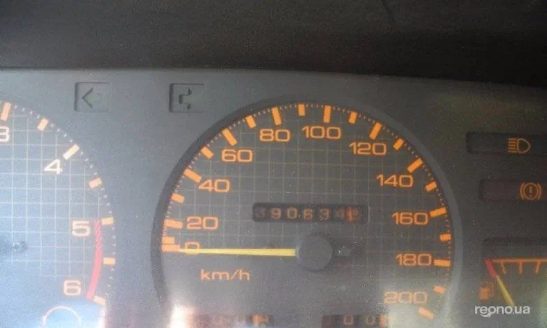 Nissan Bluebird 2011 - 18