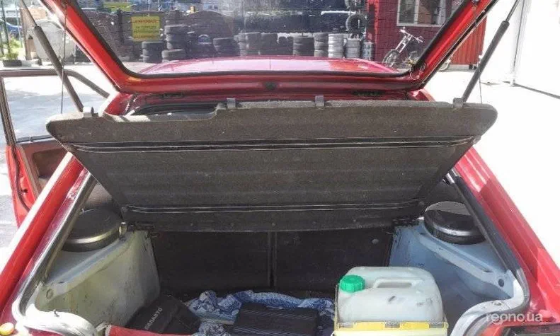 Nissan Bluebird 2011 - 8